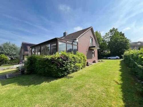 Süd-West - 5 Zimmer Einfamilienhaus in Beckum