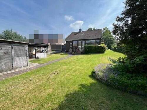 West-Seite - Einfamilienhaus mit 124,00 m&sup2; in Beckum zum Kaufen