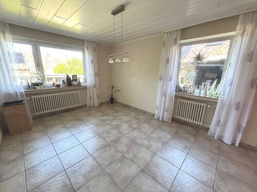 Essbereich - 