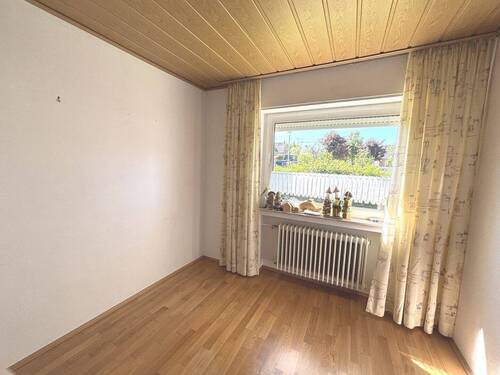 Kinderzimmer EG - 