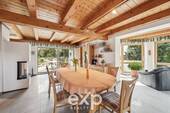 Esszimmer - Exklusives Anwesen - Hanglage, Pool, großer Garten