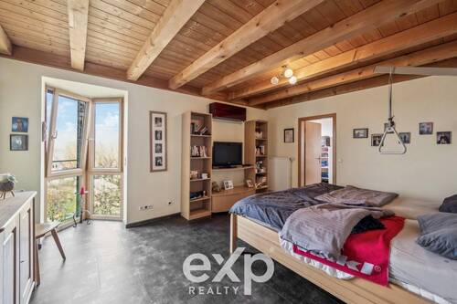 Schlafzimmer EG - 