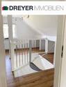 Obergeschoss mit Blick auf die Treppe - 