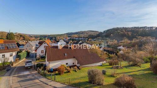 Ausblick - 