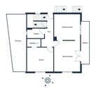 Grundriss EG - 