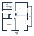 Grundriss 1. OG - 