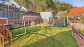 Garten 2 - 5 Zimmer Einfamilienhaus in Krickenbach