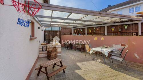 Terrasse 1 - 