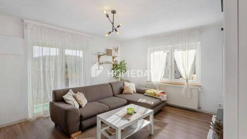 EG Wohnzimmer 1 - 