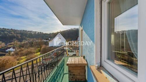EG Balkon 2 - 