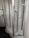 ... mit Dusche - 