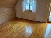 Schlafzimmer - Etagenwohnung mit 53,00 m² in Großhabersdorf zur Miete