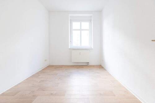 3 - 3 Zimmer Etagenwohnung in Forst (Lausitz)