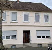 Gepflegtes 3-Familienhaus in Barntrup