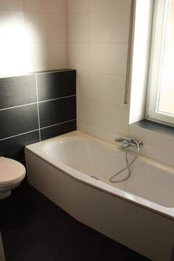 Bad EG - Mehrfamilienhaus, Wohnhaus mit 214,00 m² in Barntrup zum Kaufen