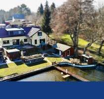 Einmaliges Haus am See - 800.000,00 EUR Kaufpreis, ca.  125,00 m² Wohnfläche in Erkner (PLZ: 15537)