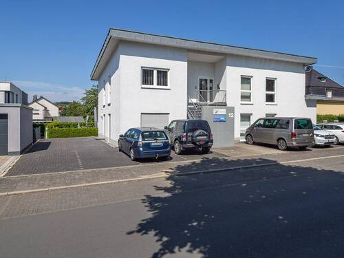 Außenansicht - Büro in Arnsberg-Hüsten zum Kaufen