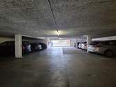 Tiefgarage - 