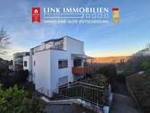 LINK Immobilien GmbH - Charmante 3-Zimmer-Wohnung mit großem Garten und toller Aussicht von Stuttgart-Heumaden