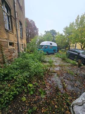 Bild 4 - Mehrfamilienhaus, Wohnhaus mit 420,00 m&sup2; in Markkleeberg zum Kaufen