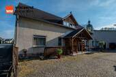 Wohnhaus 1 - 8 Zimmer Bauernhaus, Landhaus in Zwenkau