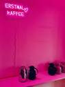 Kaffee-Ecke - 