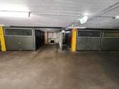 Tiefgaragenbox Darmstadt - Einfamilienhaus in Darmstadt