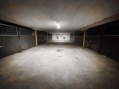 Tiefgaragenbox Darmstadt - 