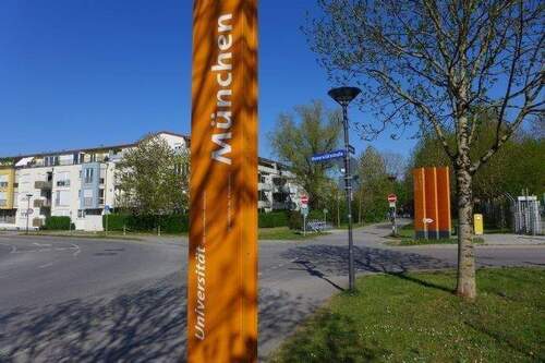 120a_Universität der Bundeswehr - Neubiberg - 