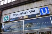 151a_S5 # U5 - Neuperlach Süd - 