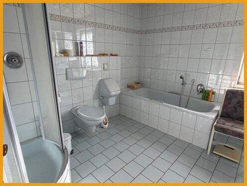 Badezimmer - 