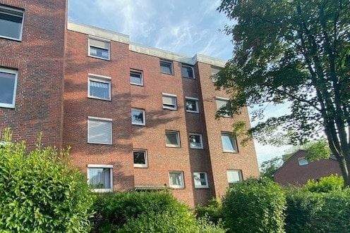 Ansprechendes Mehrfamilienhaus im Wiesenhof - Klein, aber mein! - 99.000,00&nbsp;EUR Kaufpreis, ca.&nbsp; 52,80&nbsp;m&sup2;&nbsp;Wohnfl&auml;che