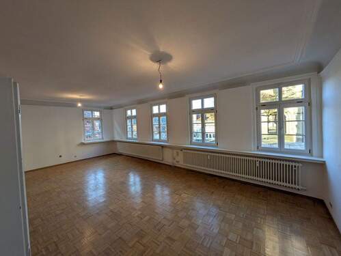 Bild 2 - 3 Zimmer Etagenwohnung zur Miete in Schwäbisch Hall