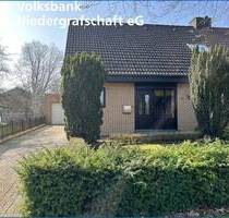 Tag der offenen Türopen huis am 24.04.26 von 16:00 - 19:00 Uhr - Ringe Neugnadenfeld