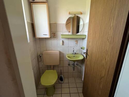 Gäste-WC - 