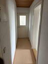 Flur Richtung Bad - 
