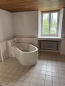 Bad mit Badewanne - 