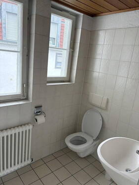 Toilette - 