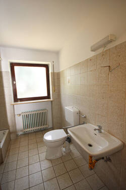 Tageslichtbad - 