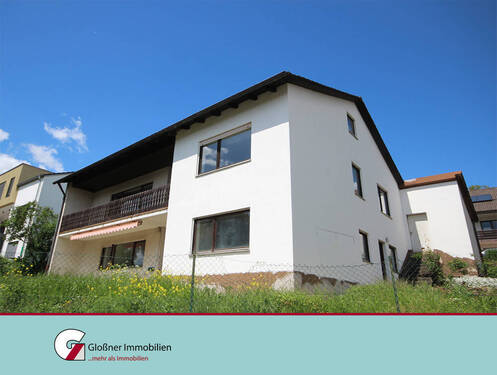 Gute Lage - Für den Renovierer mit Weitblick