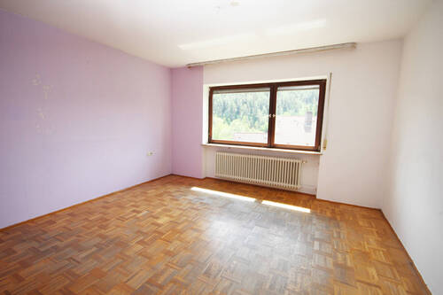 Ruhiges Schlafen - 
