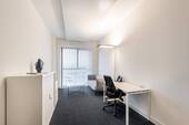 Regus Kiel City 5023 Kiel Germany Small Office - c - All-inclusive-Zugang zu professionellen Büroräumen für 2 Personen in Regus Europark