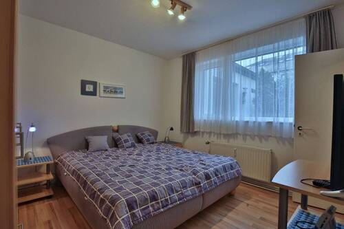 Schlafzimmer - 