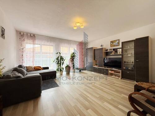 Das große Wohnzimmer - Mehrfamilienhaus, Wohnhaus mit 142,40 m² in Rieste zum Kaufen