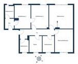 Grundriss - 