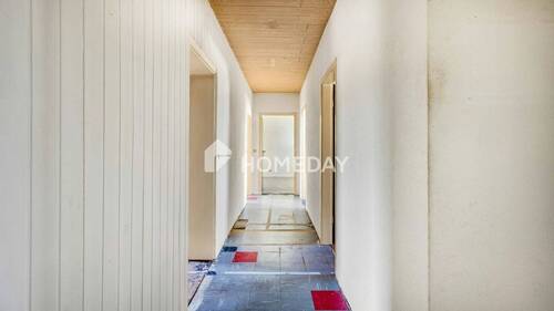 Flur 1 - 