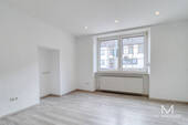 Schlafzimmer Wohnung EG - 