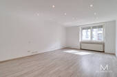 Schlafzimmer Wohnung EG - 