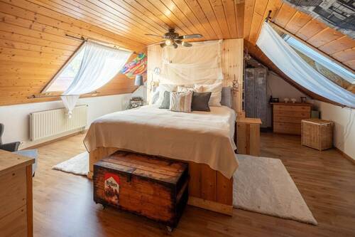 Schlafzimmer - 