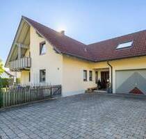 Einfamilienhaus zu verkaufen - 548.000,00 EUR Kaufpreis, ca.  142,00 m² Wohnfläche in Heimertingen (PLZ: 87751)